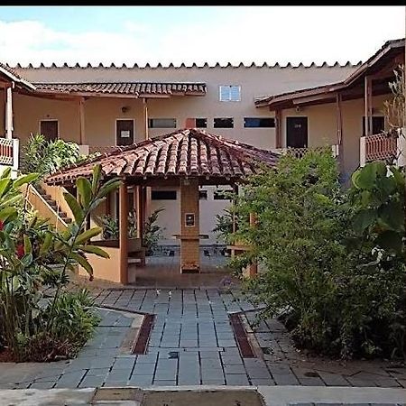 Apartamento Em Maranduba - אובטובה מראה חיצוני תמונה
