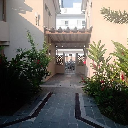 Apartamento Em Maranduba - אובטובה מראה חיצוני תמונה