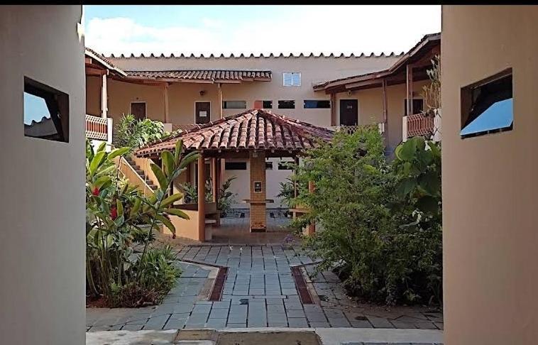 Apartamento Em Maranduba - אובטובה מראה חיצוני תמונה