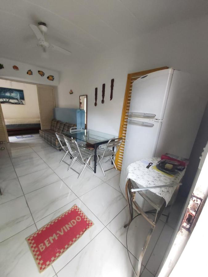 Apartamento Em Maranduba - אובטובה מראה חיצוני תמונה