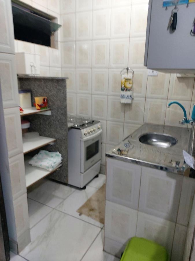 Apartamento Em Maranduba - אובטובה מראה חיצוני תמונה