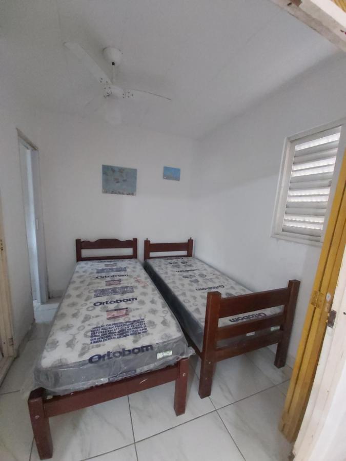 Apartamento Em Maranduba - אובטובה מראה חיצוני תמונה