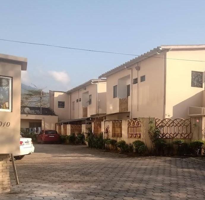 Apartamento Em Maranduba - אובטובה מראה חיצוני תמונה