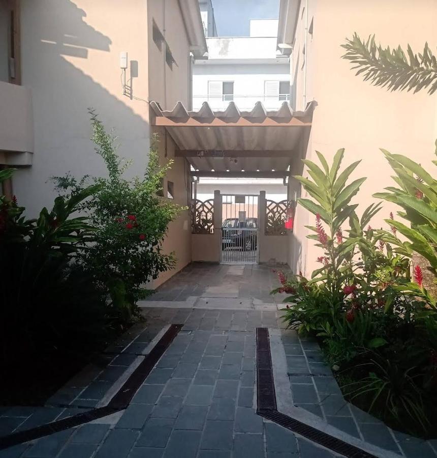 Apartamento Em Maranduba - אובטובה מראה חיצוני תמונה
