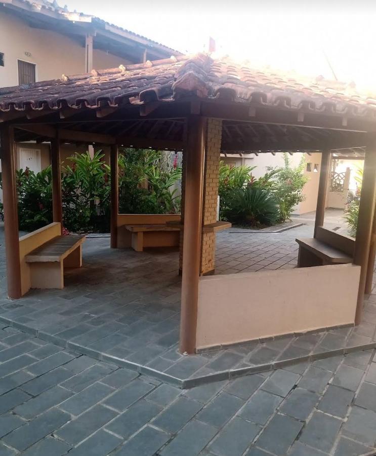 Apartamento Em Maranduba - אובטובה מראה חיצוני תמונה