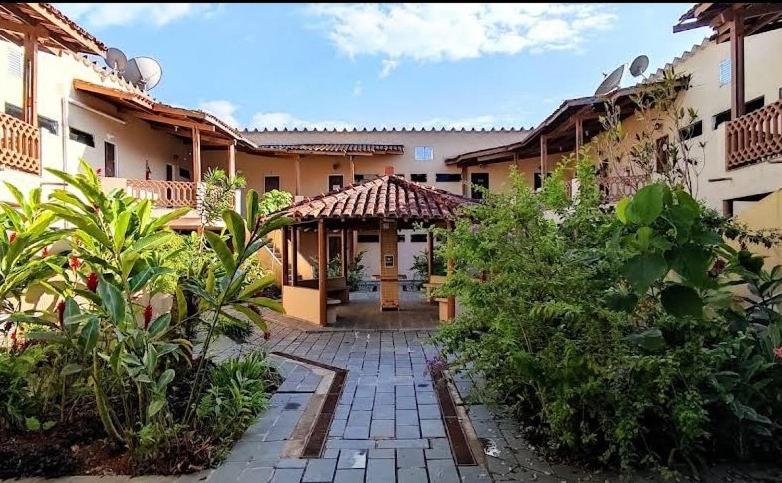 Apartamento Em Maranduba - אובטובה מראה חיצוני תמונה