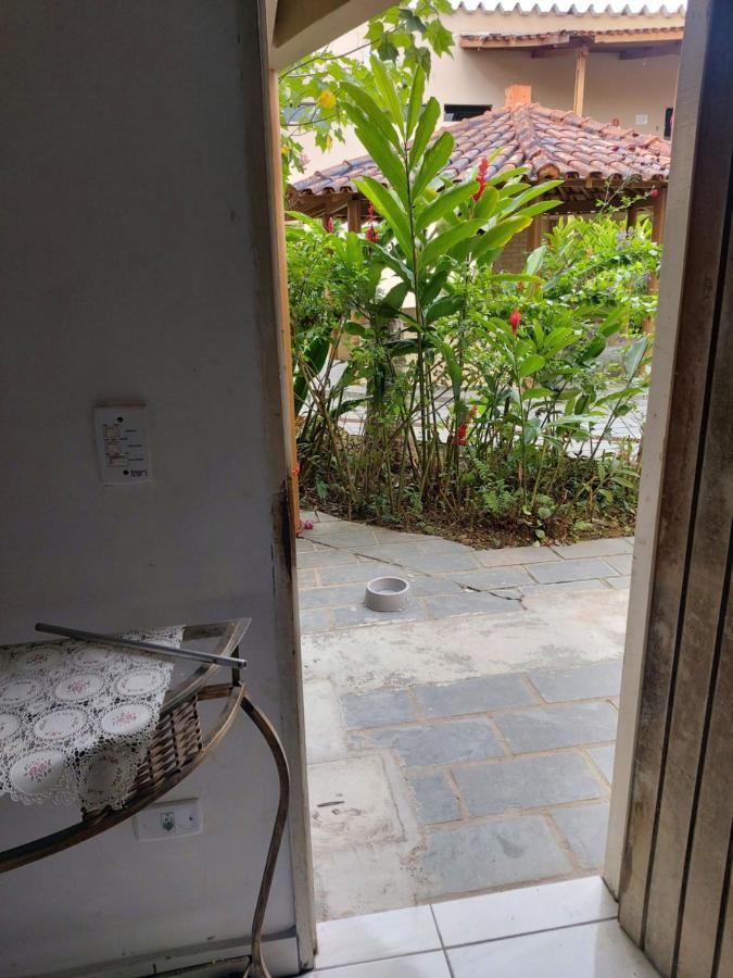Apartamento Em Maranduba - אובטובה מראה חיצוני תמונה